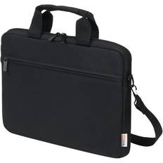 Dicota base xx Dicota BASE XX Laptop Slim Case 14-15.6inch Black