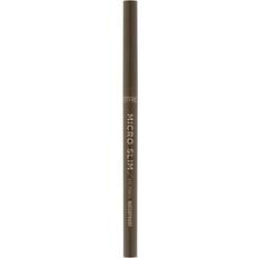 Eye pencil brown Catrice Micro Slim eye pencil waterproof #030-brown precision