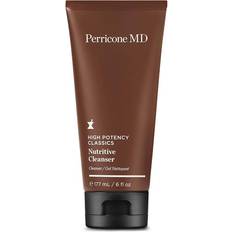 High Potency Nutritive Cleanser