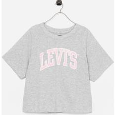 Levi's T-shirt Med Logo - Svart
