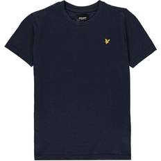 Best T-shirts Children's Clothing Lyle & Scott Classic T-shirt - True Black (LSC0003572)