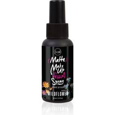 J.Cat Beauty Matte Make Up Setting Spray SS101 Wildflowers