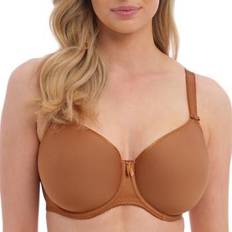 Fantasie Bras Fantasie Rebecca Essentials Spacer T-Shirt Bra - Cinnamon