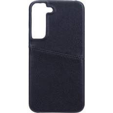 Samsung Galaxy S22 Mobilcovers Onsala Collection Cardpocket Case for Galaxy S22