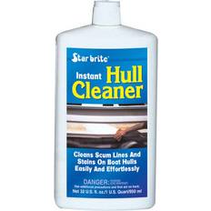 Boat Cleaning Star Brite Instant Hull Cleaner 950ml