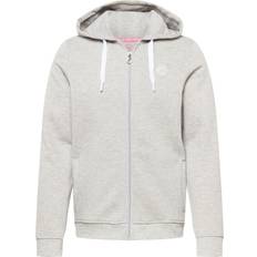 Bidi Badu Keno Basic Zip Hoodie Men