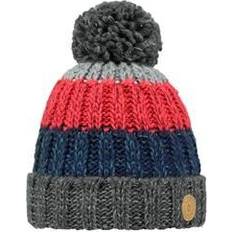 Nero Berretti Barts Beanie Wilhelm - Grigio