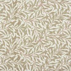 Polyester Meterware Boel & Jan Ramas Meterware Beige (140x)