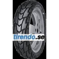 Mitas MC32 WinScoot 90/80-16 TT/TL 52P Baghjul, M+S kendetegnet, Forhjul