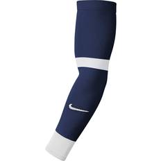 Rot Armwärmer & Beinwärmer Nike Match Fit Leg Sleeve