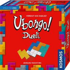 Ubongo Ubongo Duell