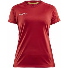 Azul - Mujer Camisetas Craft Camiseta de mujer evolve - Rouge