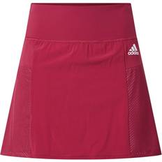 Red - Sportswear Garment Skirts adidas RDY PRF women's skirt, Burgundy