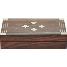 Dekobox with 2 Decks of Cards