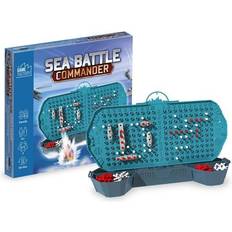 Sänka skepp The Game Factory The Game Factory Sea Battle (ENG)