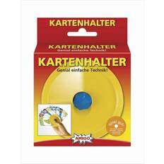 Amigo Kartenhalter (Gelb)