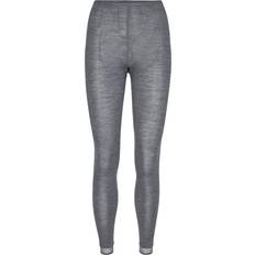 Juliana Long Pant - Heather Gray