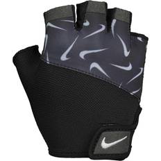 Handschuhe Nike Damenfäustlinge Gym Elemental Printed - Noir