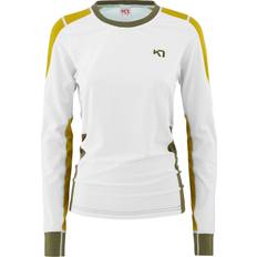 Kari Traa Sanne Hiking Long Sleeve - Mehrfarbig