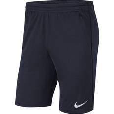 NIKE Fodbold Bukser & Shorts NIKE Men's Dri-FIT Park 20 - Navy/White