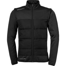 Uhlsport Essential Multi Jacket With Rem - Löstagbara Ärmar