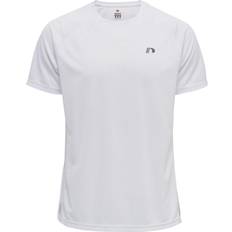 Running t shirt Newline Core Running T-shirt - Grün