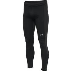 Unisex - XL Leggings Newline Core Varme & Vindtætte Tights