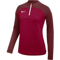 Nike academy drill top NIKE Dri-FIT Academy Drill Top Women