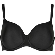 Mey D BH'er Mey Joan Spacer Bra - Black