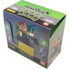 Minecraft Sällskapsspel Minecraft 2 Booster Box Samlarbilder