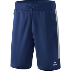 Erima Squad Worker Shorts - Blau