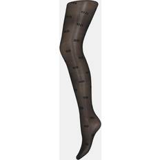 Decoy Soft Luxury 15 Den Tight - Black