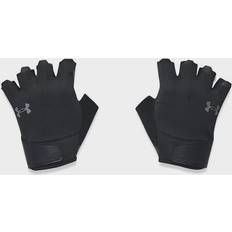Under Armour M's Training Gloves - Black/Pitch Gray