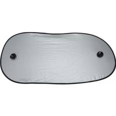 Bil Car Sun Shade with Suction Cups