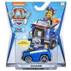 Paw patrol true metal Paw Patrol True Metal Chase