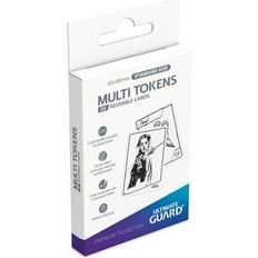 Ultimate Guard Multi Tokens 25stk. Ultimate guard