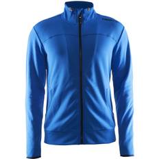 Craft Leisure Jacket - Black