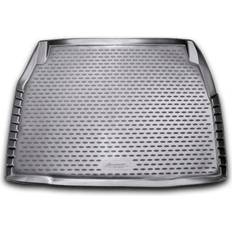 Bilvård & Fordonstillbehör Trunkline Mercedes E W210 4D 1995-2002 Boot mat