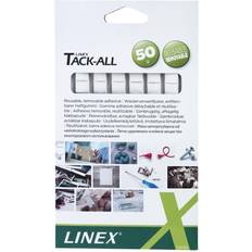 Linex Tack All Adhesive Gum Elephants Notch 50g