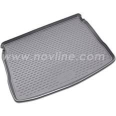 Trunkline VW Golf VI 5D 2009 Boot mat