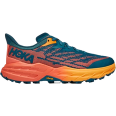 40 Sportssko Hoka Speedgoat 5 Wide W - Blue Coral/Camellia