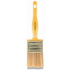 Giallo Accessori per la pittura 2" Trim/Wall Paint Brush, Plastic Handle, 1