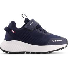 Tekstil Børnesko Viking Aery Tau Low GTX - Blue