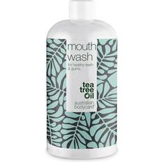 Australian Bodycare Mouth Wash 500ml