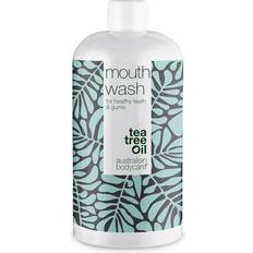 Mouth Wash 500ml