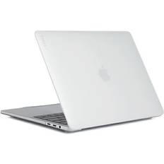 Handyzubehör Uniq case Husk Pro Claro case MacBook Pro 13 (2020) transparent/dove matte clear