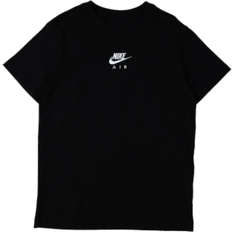 Nike Girl's T-shirt - Black (DO1341-010)