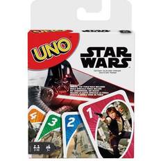 Star Wars UNO Card Game