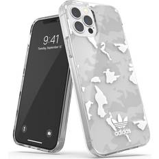 Mobile Phone Cases Adidas ELLER Snap Case Hvid Camo (iPhone 12/12 Pro)