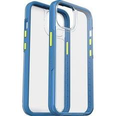 OtterBox iPhone 13 Unwavering Blue